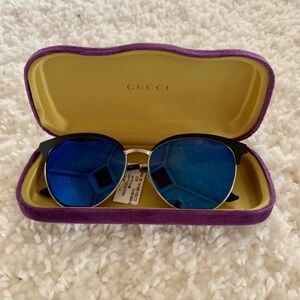 Gucci NEW sunglasses   authentic